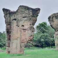 “สโตนเฮนจ์” เมืองไทย