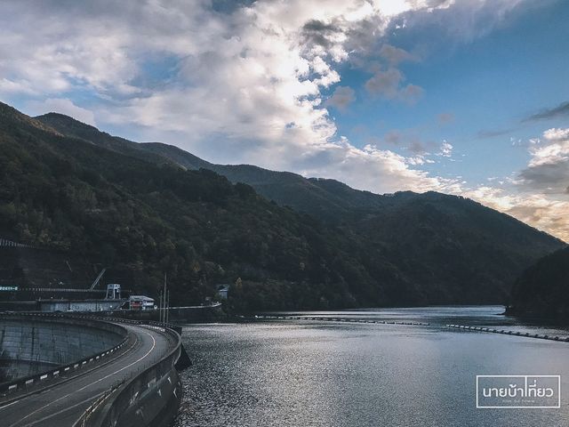 นากาโน (Nagano) เที่ยวญี่ปุ่น 🇯🇵