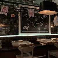 招牌德國鹹豬手｜The Salted Pig