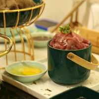Yummy food
