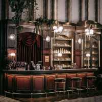 ICONSIAM Cafe & Tea