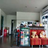 ร้านนั่งเล่น Steak & Coffee หนองคาย