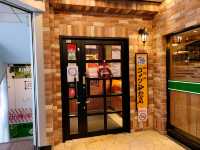 札幌 モーニング最高❗️コメダ珈琲 狸小路2丁目店