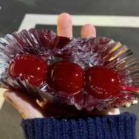 【東京】浅草の秋のお祭り「酉の市」