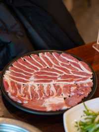 평창 1타 맛집 다키닥팜! 인생 오리고기집