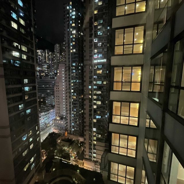 $400唔使既抵玩staycation 