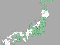 【福島】鍾乳洞　あぶくま洞