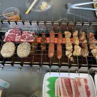 方便抵食串燒店💕