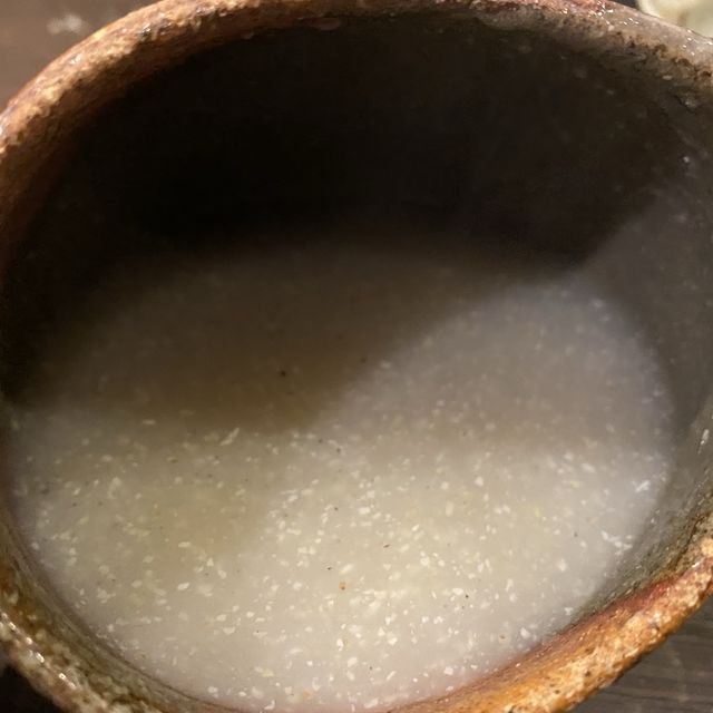 名古屋で美味しい蕎麦をたべるなら「一心」がおすすめ