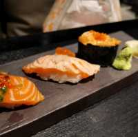Sen-Ryo japanese reaturant ion orchard 
