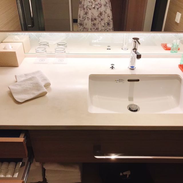 シェラトン都ホテル東京