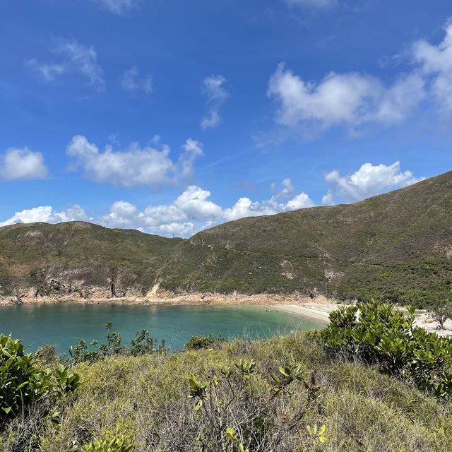 深入木棉洞 🏞🌊