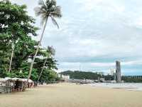 วันหนึ่งฉันไปหาดพัทยาเหนือ