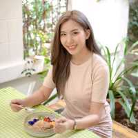 บ้านหอมรัญจวน 🥘🍴