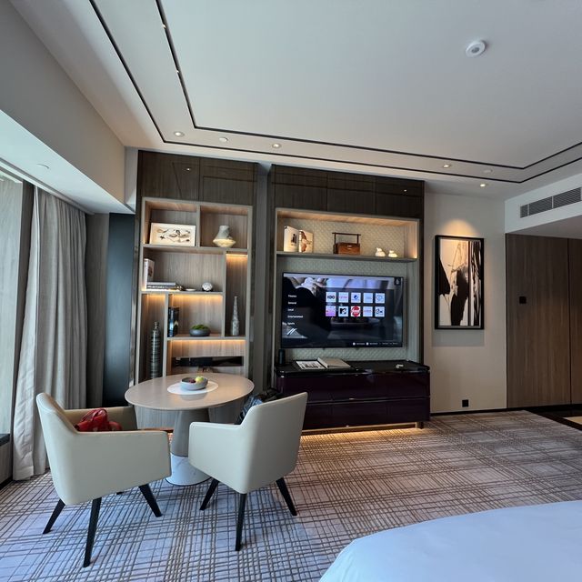 第五波疫情下首選的Staycation