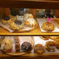 전주 객리단길 쿠키와 스콘 맛집 "피카부"🍪