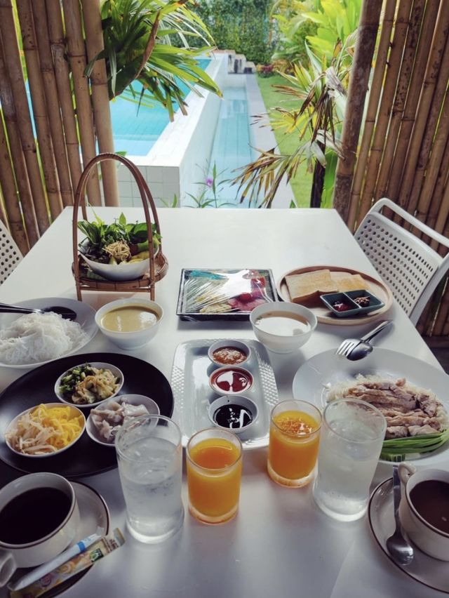 Wayla Villa  ห้องพัก สวยสะอาด วิวดี สวยหรู ถูกมาก 