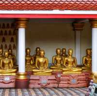 วัดสวยใกล้กรุง