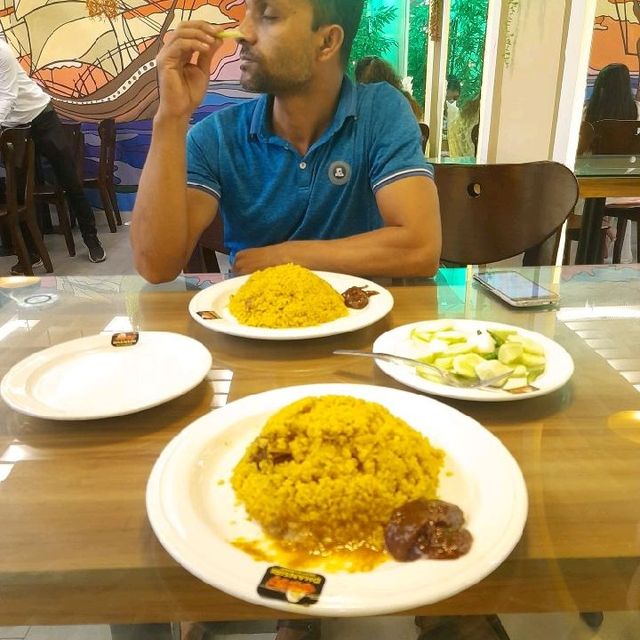 khichuri