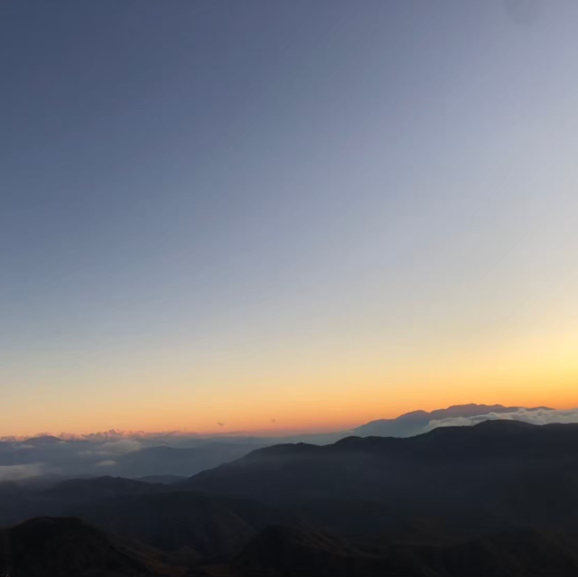 【長野】星空に圧倒される「美ヶ原」