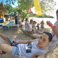 Tagparak Beachfront Resort 