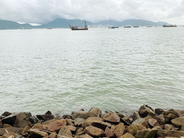 屯門海濱花園