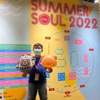 【亞洲玩具展夏季限定 Summer Soul 2022】