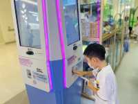 全日任玩playroom$100 起！仲有擲彩虹🌈、公仔機、扭蛋機、機動遊戲！