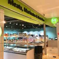 Mmmm! Gourmet Supermarket, Novena Square