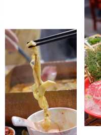 打卡火鍋香香宮煮火鍋店