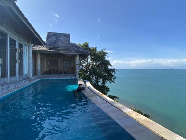 Santhiya Koh Yao Yai Resort & Spa