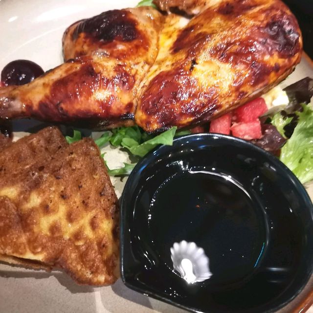 Wheeler's Yard Cafe @Balestier