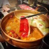 🥘🐮🐷 120分鐘台灣火鍋吃到飽