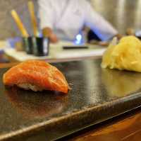 金邊平價 Omakase  