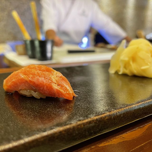 金邊平價 Omakase  