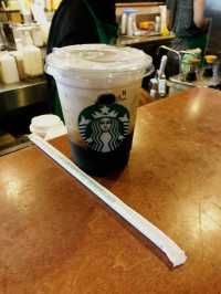 1st Avenue Starbucks Coffee