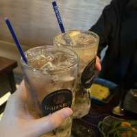 서울 루프탑 맛집 : 문래 옥상 💡