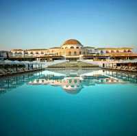 Mistis Laguna Resort & Spa