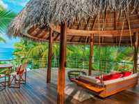 The Republic of Maldives
