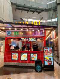Street Food เกาหลีใจกลางสยาม🇰🇷