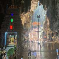 Batu Caves