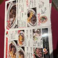Gottie'sBeefKITTE名古屋