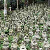 【福岡・糸島】雷山千如寺大悲王院で感動したお経