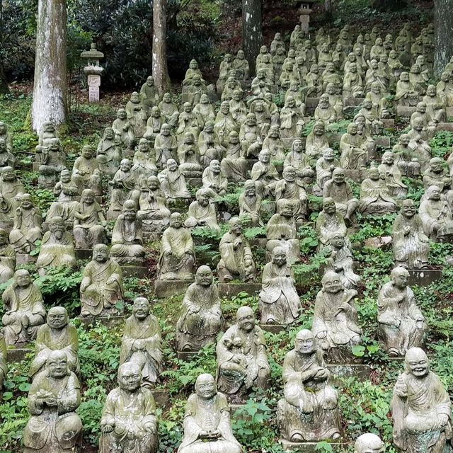 【福岡・糸島】雷山千如寺大悲王院で感動したお経