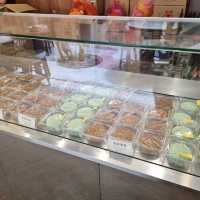 The Century Old Fung Wong Biscuits