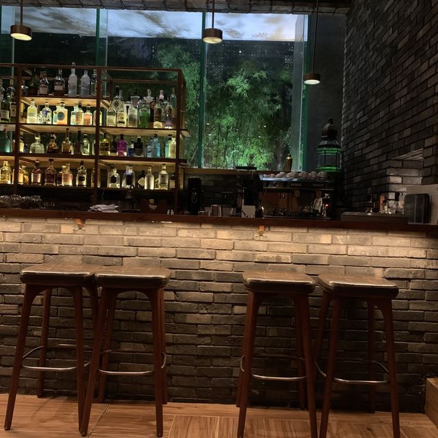 [필리핀 세부시티 미쉐린 셰프 맛집 ‘더피그앤팜’]