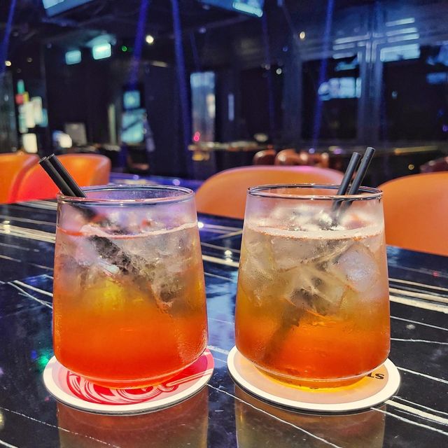 中菜🤤酒吧🍸餐廳🥢豉油皇🔥炒麵勁👍出色