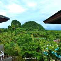 Maritime Park Resort เวลาสำหรับธนรมชาติบำบัด