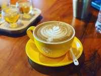 香港唯一一間非洲菜✨ Africa Coffee & Tea✨