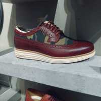 Cole Haan 期間限定聯乘咖啡店工作坊